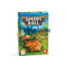 Piatnik Speedy Roll társasjáték - Piatnik társasjáték