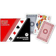 Piatnik Standard römikártya 2×55 lapos – Piatnik kártyajáték