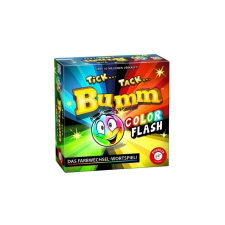 Piatnik - Tick Tack Bumm Color Flash társasjáték társasjáték