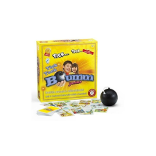 Piatnik Tick Tack Bumm Junior társasjáték (744969) társasjáték