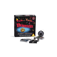 Piatnik Tick Tack Bumm Party Edition társasjáték társasjáték