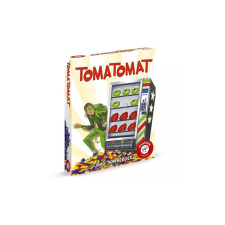 Piatnik Tomatomat társasjáték - Piatnik társasjáték