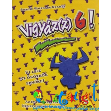 Piatnik Vigyáz(z) 6 – Kártyajáték kártyajáték