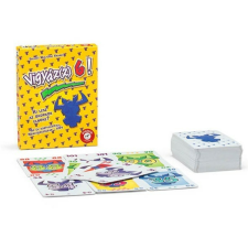 Piatnik Vigyáz(z) 6 kártyajáték társasjáték
