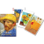 Piatnik Vincent Van Gogh Römi Kártya 55 Lapos Piatnik (461353)