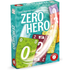 Piatnik Zero Hero kártyajáték kártyajáték