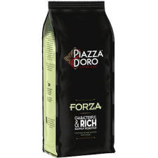 Piazza d&amp;#39,Oro Forza, 1000 gramm, bab kávé