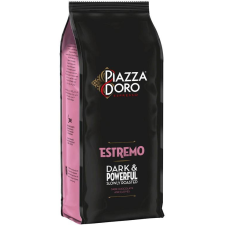 Piazza d´Oro Estremo, szemes, 1000g kávé