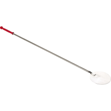 Piazza Pizza lapát, kerek, Hossz: 172 mm, Ø: 220 mm konyhai eszköz