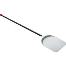 Piazza Pizza lapát, téglalap alakú, hossza: 200 mm, szélessége: 450 mm konyhai eszköz
