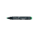 Pica 520/36 Alkoholos filctoll 1-4 mm - Zöld (520-36)