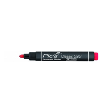 Pica 520/41 Alkoholos filctoll 1-4 mm - Kék (520-41) filctoll, marker