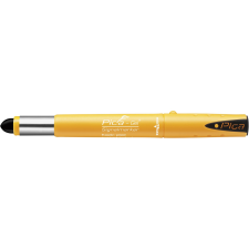 Pica 8083 GEL Filctoll 2-8 mm - Fekete (8083) filctoll, marker