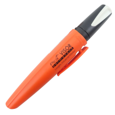 Pica 990/52 Visor Filctoll 10 mm - Fehér (990/52) filctoll, marker