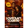 Picador Lovecraft Country