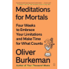 Picador USA Meditations for Mortals (Kniha)