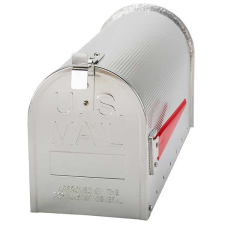 Picco Americano alumínium amerikai postaláda postaláda