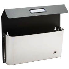Picco ® | Bimetal reklámanyag tartó postaláda