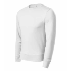 Piccolio P41 Piccolio Zero unisex hosszú ujjú felső Fehér - L