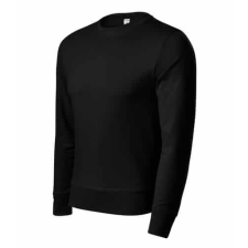Piccolio P41 Piccolio Zero unisex hosszú ujjú felső Fekete - 2XL munkaruha