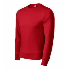 Piccolio P41 Piccolio Zero unisex hosszú ujjú felső Piros - 3XL munkaruha