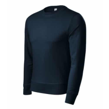 Piccolio P41 Piccolio Zero unisex hosszú ujjú felső tengerészkék munkaruha