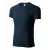 Piccolio P71 Piccolio Parade póló unisex tengerészkék - L