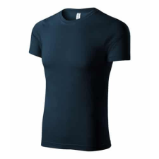 Piccolio P71 Piccolio Parade póló unisex tengerészkék - M munkaruha