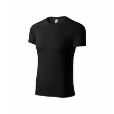 Piccolio P72 Piccolio Pelican gyerek póló Fekete