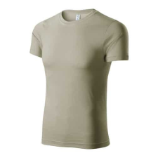 Piccolio P73 Piccolio Paint unisex póló világos khaki - 4XL munkaruha