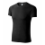 Piccolio P74 Piccolio Peak póló unisex Fekete - 4XL