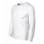Piccolio P75 Piccolio Progress LS unisex pólók Fehér - S