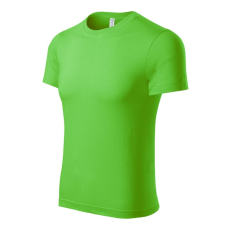 Piccolio Parade póló unisex almazöld 2XL