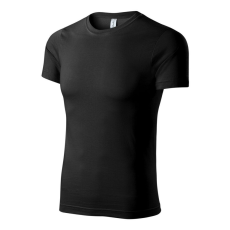 Piccolio Parade póló unisex fekete 2XL