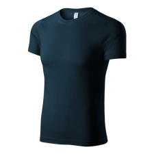 Piccolio Peak póló unisex tengerészkék XS munkaruha