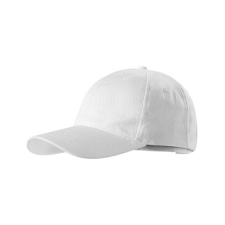 Piccolio Sunshine sapka unisex fehér állitható férfi sapka