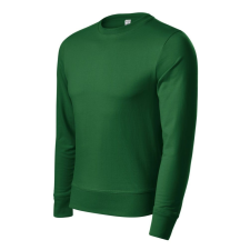 Piccolio Zero felső unisex üvegzöld S munkaruha