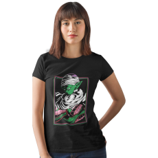  Piccolo - Dragon Ball Női Póló