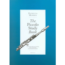  PICCOLO STUDY BOOK nyelvkönyv, szótár