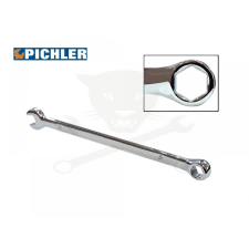 Pichler Tools Csillag-villáskulcs - HATLAPÚ - 6 mm x 130 mm - 15 fokos (9110206) villáskulcs