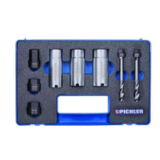 Pichler Tools Szonda szerelő készlet részecskeszűrő szondákhoz 10 db-os (60525000) kipufogó alkatrész