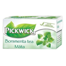  Pickwick borsmenta tea 20 db-os tea