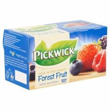  Pickwick Erdei-Gyümölcs Tea 30g tea