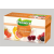 Pickwick Gyümölcstea, 20x2 g, , eper-tejszín, citrom-grapefruit, vaddmeggy-joghurt, málna-szeder