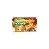 Pickwick Gyümölcstea PICKWICK Fruit Fusion magic orange 20 filter/doboz