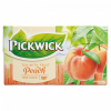  Pickwick őszibarackízű fekete tea 20 filter 30 g