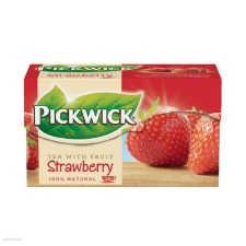 Pickwick Tea Pickwick eperízű 20 x 1,5g gyógytea