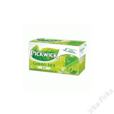 Pickwick TEA PICKWICK ZÖLD TEA NATÚR tea