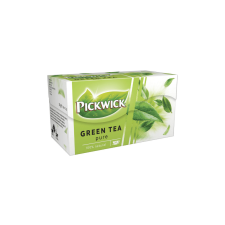 Pickwick Zöld tea 20x2 g Pickwick pure tea