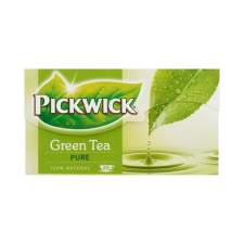 Pickwick zöld tea pure - 40g tea